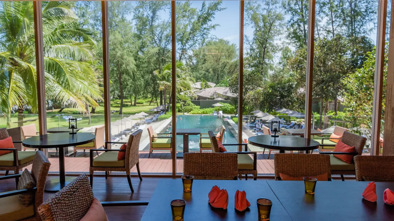 Renaissance Phuket Resort & Spa