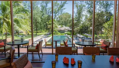 Renaissance Phuket Resort & Spa