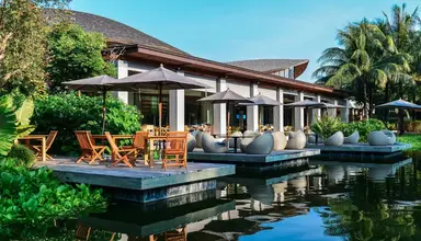 Renaissance Phuket Resort & Spa