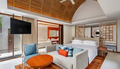 Renaissance Phuket Resort & Spa