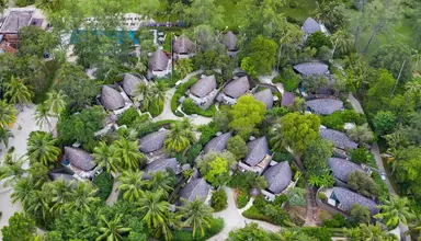 Renaissance Phuket Resort & Spa