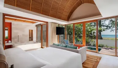 Renaissance Phuket Resort & Spa