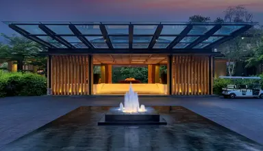 Renaissance Phuket Resort & Spa