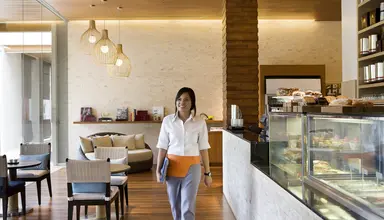 Renaissance Phuket Resort & Spa