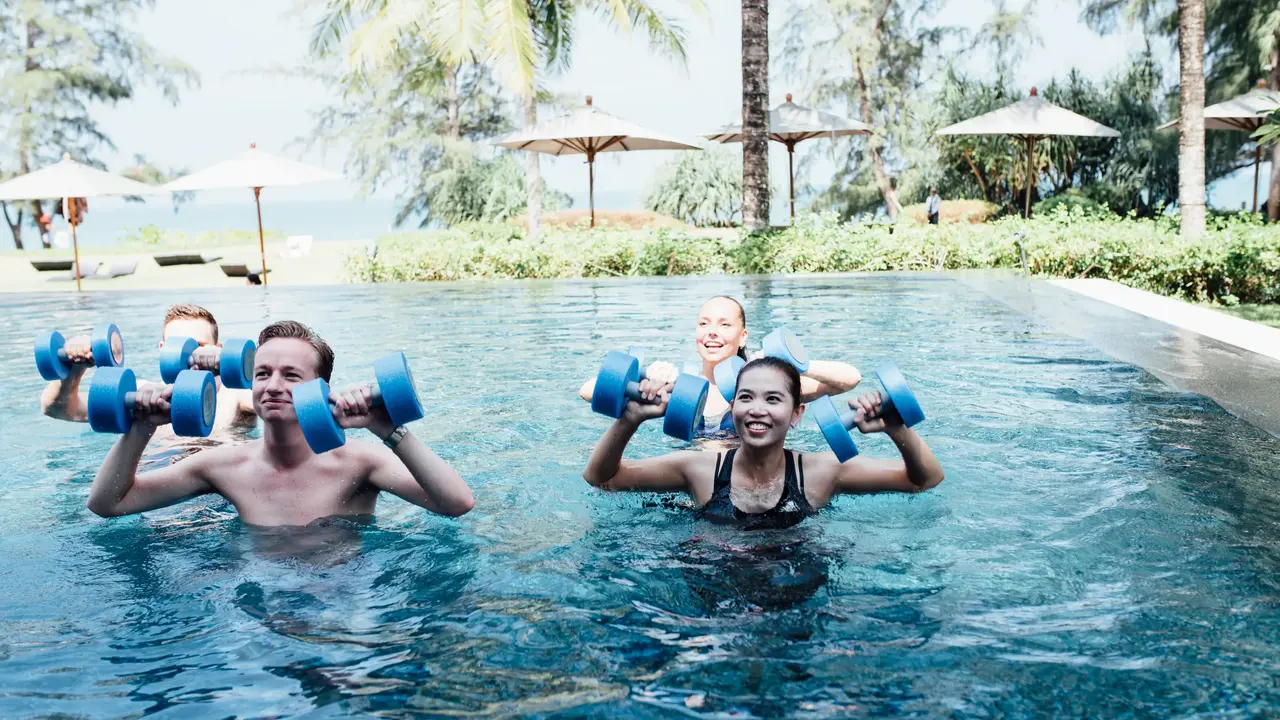 Renaissance Phuket Resort & Spa