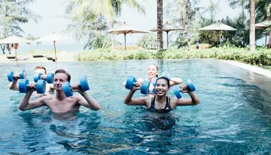 Renaissance Phuket Resort & Spa
