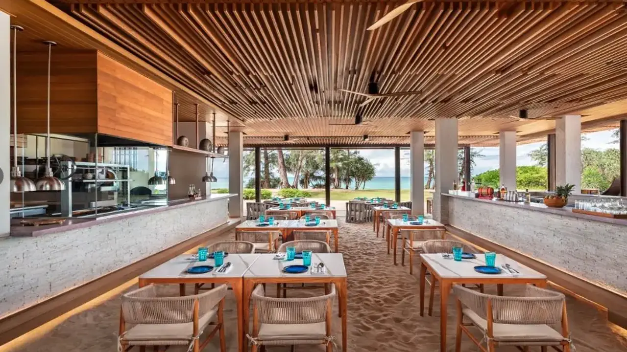 Renaissance Phuket Resort & Spa