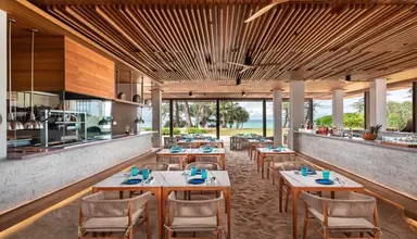Renaissance Phuket Resort & Spa