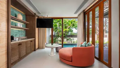 Renaissance Phuket Resort & Spa