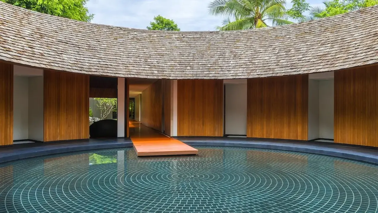 Renaissance Phuket Resort & Spa