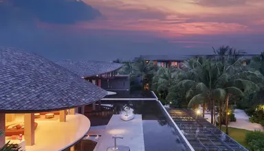 Renaissance Phuket Resort & Spa