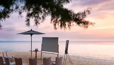Renaissance Phuket Resort & Spa