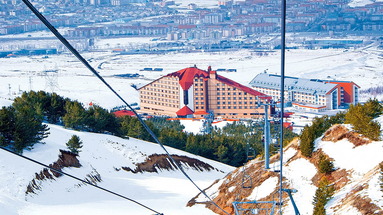 Renaissance Polat Erzurum