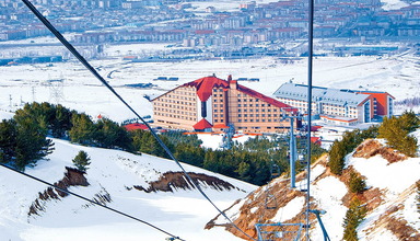 Renaissance Polat Erzurum