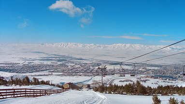 Renaissance Polat Erzurum