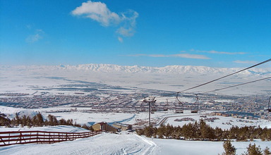 Renaissance Polat Erzurum