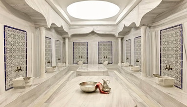 Renaissance Polat Erzurum