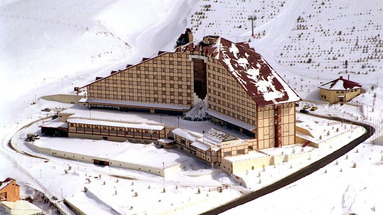 Renaissance Polat Erzurum