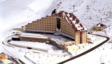 Renaissance Polat Erzurum
