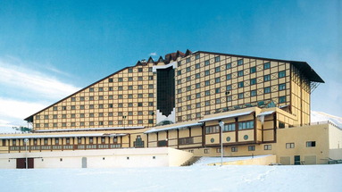 Renaissance Polat Erzurum