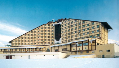 Renaissance Polat Erzurum