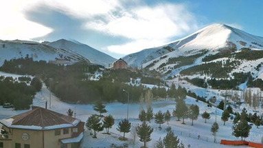 Renaissance Polat Erzurum