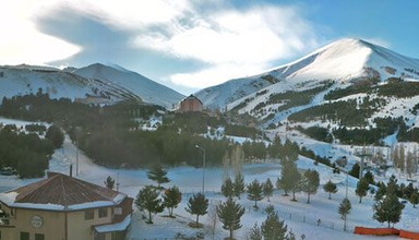 Renaissance Polat Erzurum