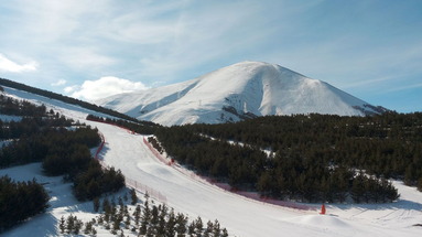 Renaissance Polat Erzurum