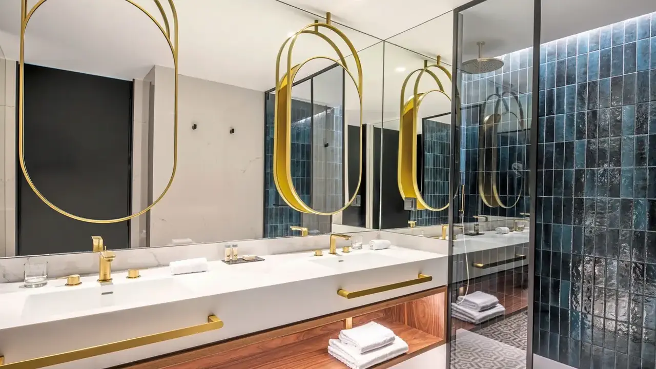 Renaissance Porto Lapa Hotel