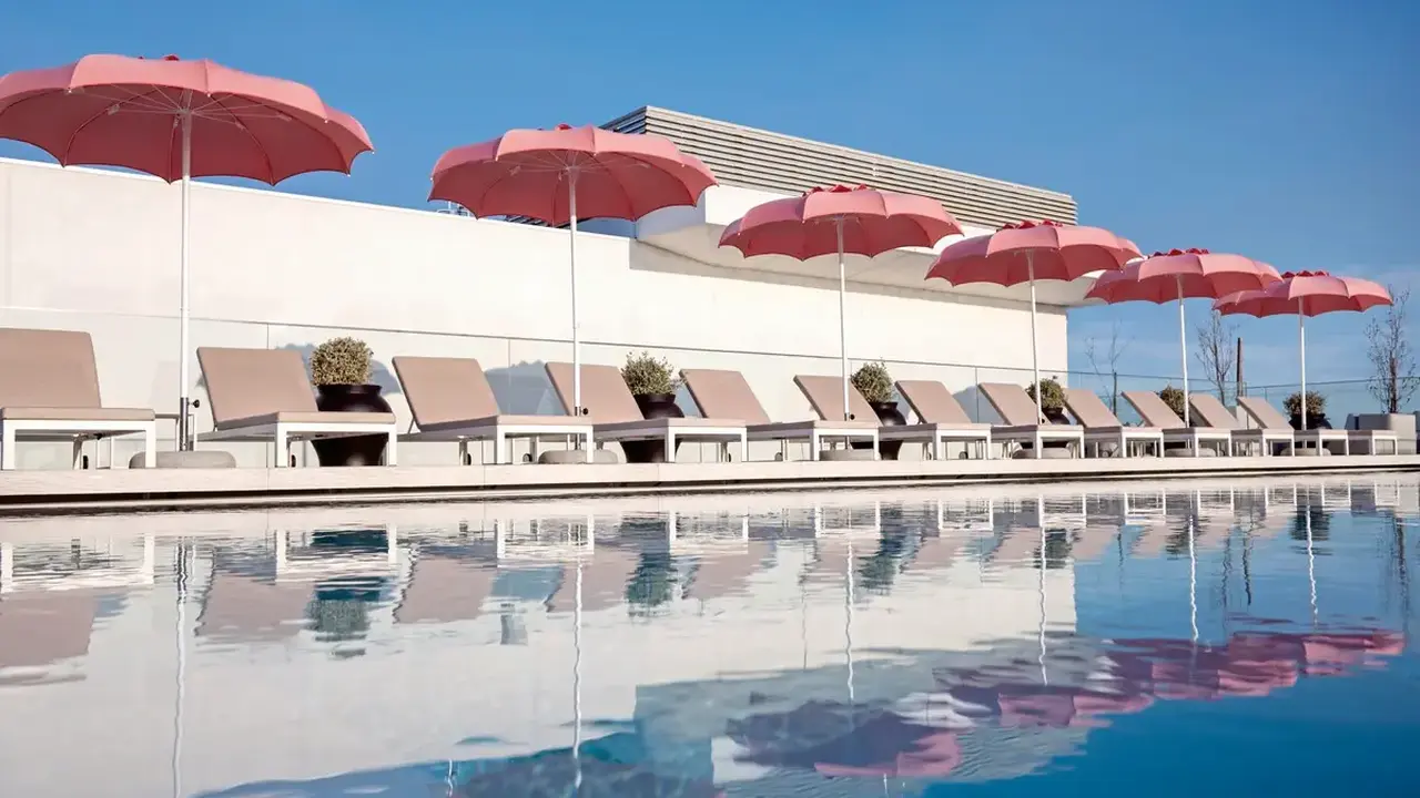 Renaissance Porto Lapa Hotel