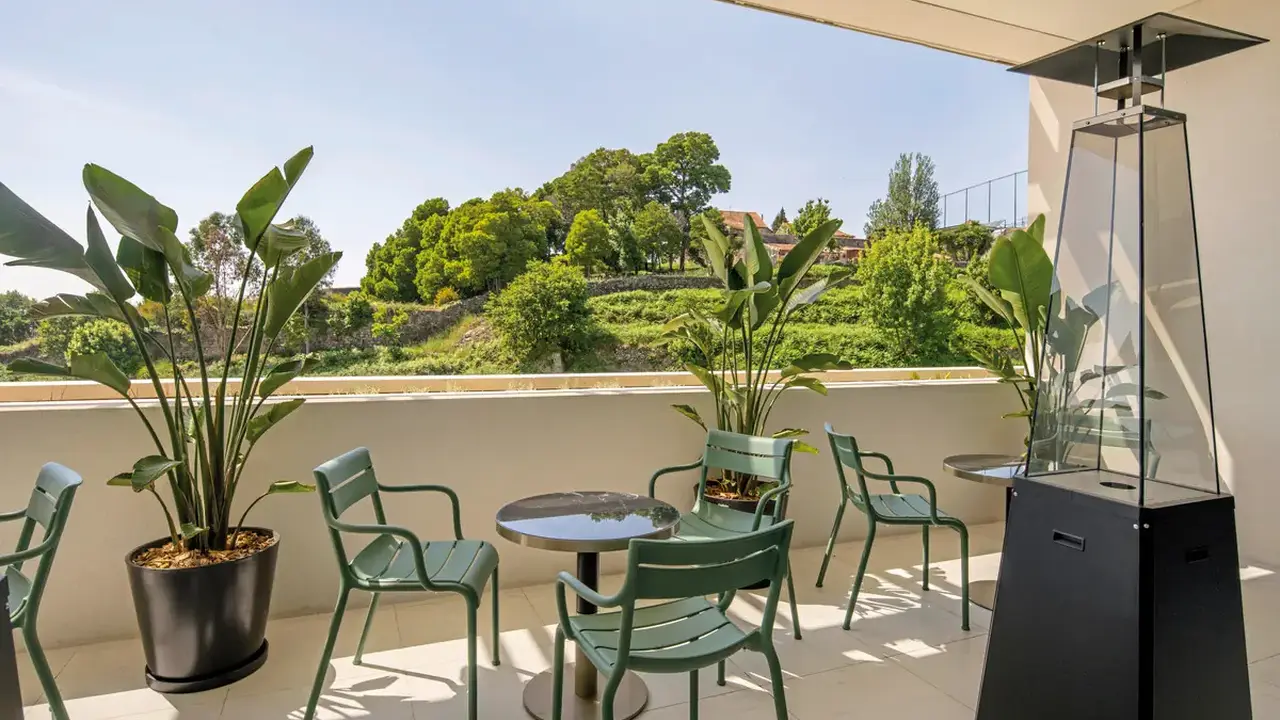 Renaissance Porto Lapa Hotel