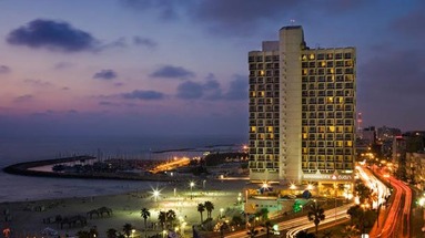 Renaissance Tel Aviv