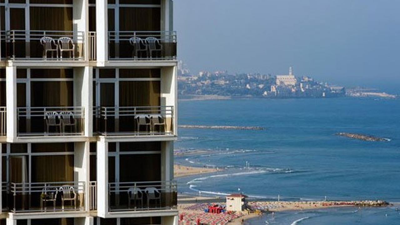 Renaissance Tel Aviv