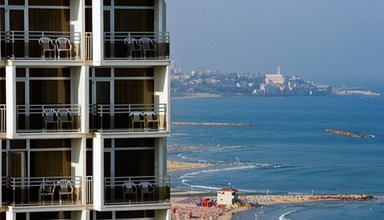 Renaissance Tel Aviv