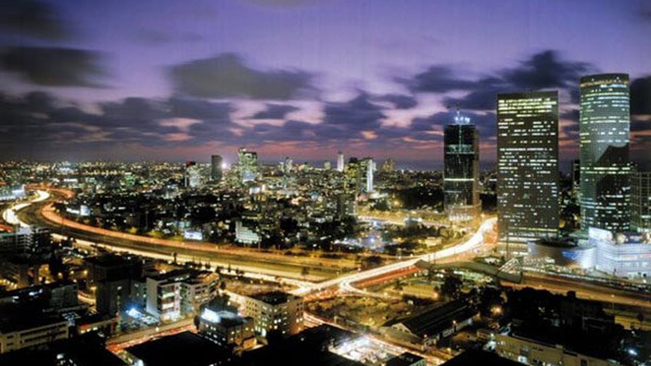 Renaissance Tel Aviv