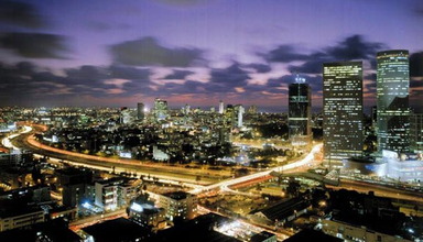 Renaissance Tel Aviv