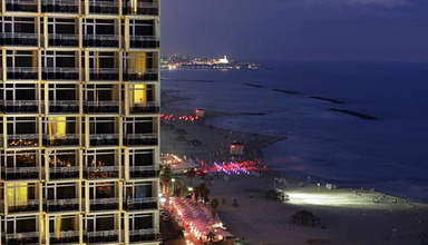 Renaissance Tel Aviv