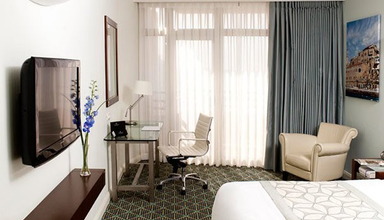 Renaissance Tel Aviv