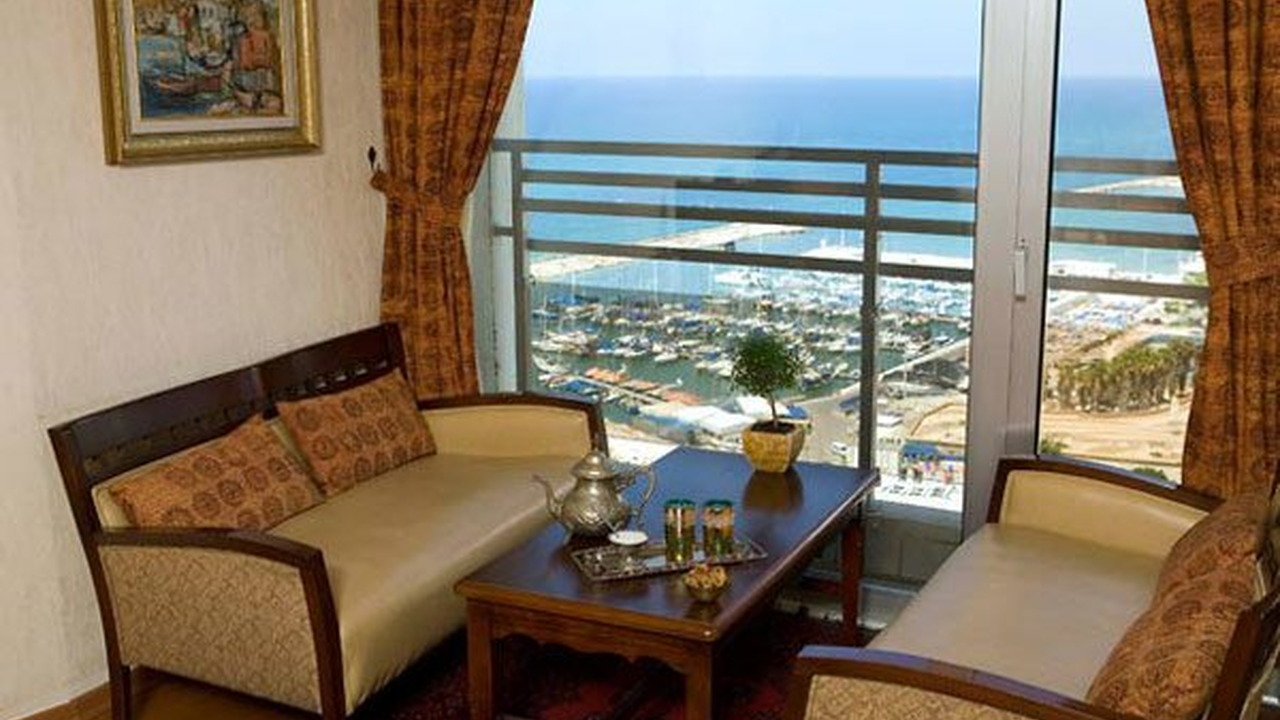 Renaissance Tel Aviv