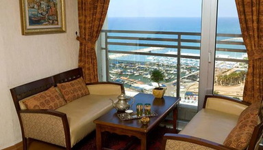 Renaissance Tel Aviv