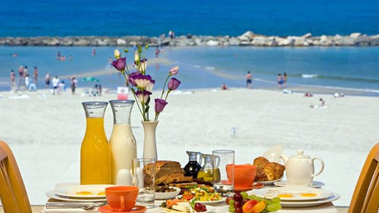 Renaissance Tel Aviv