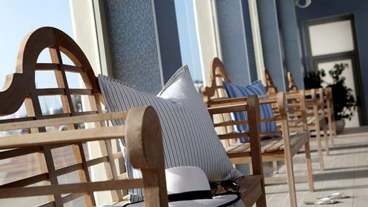 Renaissance Tel Aviv