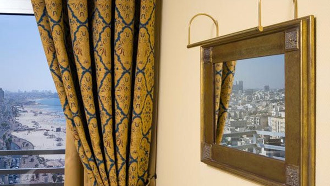Renaissance Tel Aviv