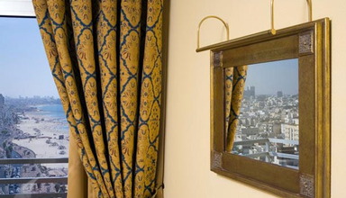 Renaissance Tel Aviv