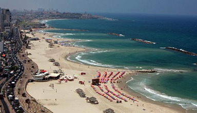 Renaissance Tel Aviv