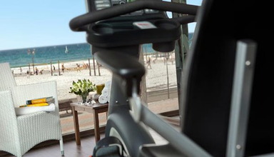 Renaissance Tel Aviv