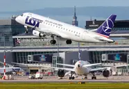 Renaissance Warsaw Airport
