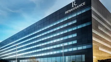 Renaissance Warsaw Airport