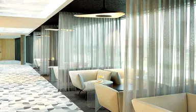 Renaissance Warsaw Airport