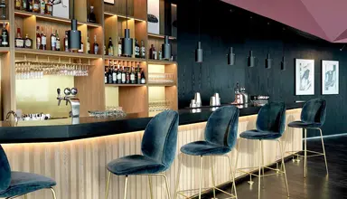 Renaissance Warsaw Airport